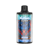 Blueberry Ice
