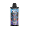 Mixed Berry