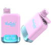 Black ice dragon fruit strawberry & Raspberry watermelon