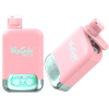 Strawberry ice & Mango Peach Watermelon
