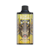 Peach Mango Pineapple