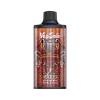strawberry vanilla cola