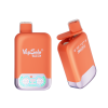 Cherry Cola & Juicy peach ice