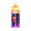 grape burst