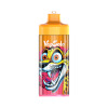 Peach Mango Pineapple