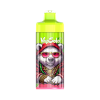 Watermelon Ice