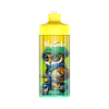 Lemon Lime