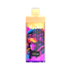 grape burst