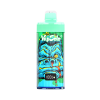 Kiwi Passion Fruit Guava