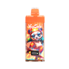 Strawberry Banana