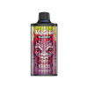 grape burst