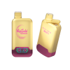 watermelon ice & strawberry mango