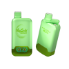 peach berry & kiwi passion fruit guava