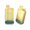 Pineapple Coconut & Strawberry Banana