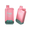 Strawberry ice & Mango Peach Watermelon