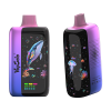 peach berry