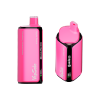 Dragon fruit banana cherry-Apple Peach-blueberry watermelon
