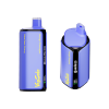 blue razz cherry-mango pineapple-BlackBerry mint- watermelon cherry