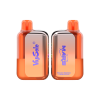 Peach Mango Pineapple