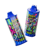 BLUE RAZZ LEMONADE