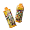 lemon peach