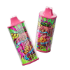 Strawberry Kiwi