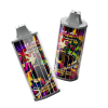 Dragon fruit banana cherry