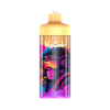 grape burst