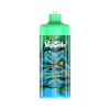 Kiwi Passion Fruit Guava