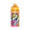Peach Mango Pineapple