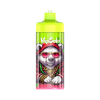 Vapsolo King Pro 65K Watermelon Ice