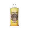 Peach Mango Pineapple