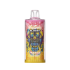 peach berry