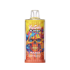 Juicy Peach Ice
