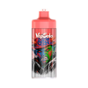 Strawberry Redbull Ice