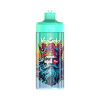 Mint Ice