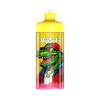 Strawberry Mango