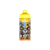 Melon Pineapple Banana